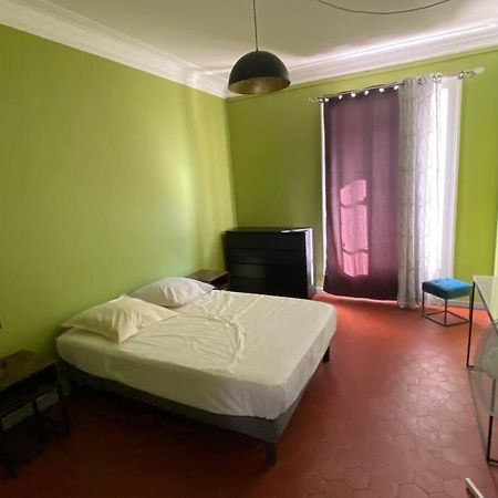 Sete : Hyper Centre Pieton Haussmannien 2公寓 外观 照片
