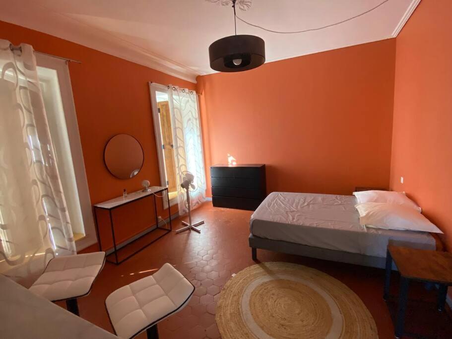 Sete : Hyper Centre Pieton Haussmannien 2公寓 外观 照片